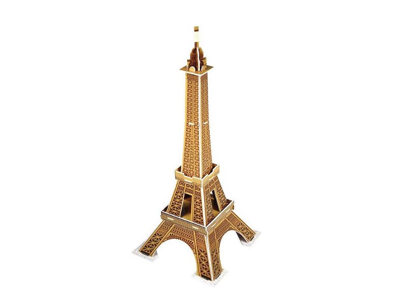 Revell 3D Puzzle Eiffel Tower 20 ks