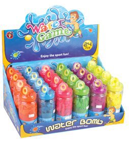 Mac Toys Vodní bomba