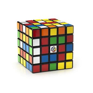 Spin Master Rubiks Professor - Rubikova kostka 5x5
