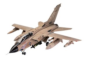Revell Tornado GR Mk. 1 RAF Gulf War 1:32
