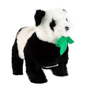 Mac Toys STEPPOS - Panda akrobat