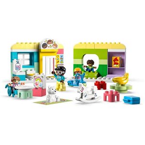 LEGO Duplo 10992 - Zábava ve školce