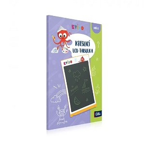 Albi Kvído - Kreslící LCD tabulka