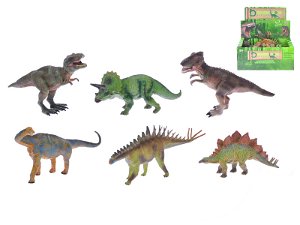 Mikro trading Dinosaurus - 15-18 cm