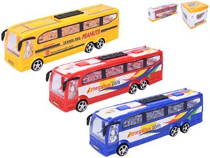 Wiky Autobus 25 cm Vehicles