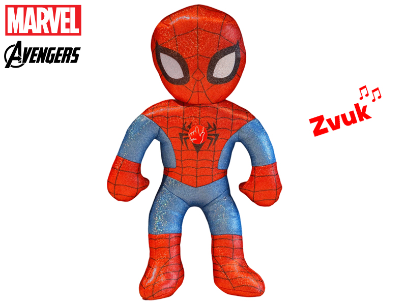 Marvel Avengers Spider Man 40 cm
