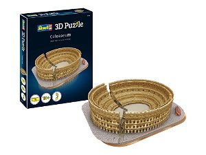 Revell 3D Puzzle The Colosseum 131 ks