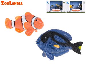 Mikro trading Zoolandia - Mořská zvířátka - 2 ks