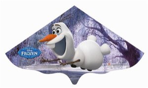 Günther Drak létající - OLAF