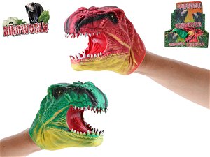 Mikro trading Dinosaurus/maňásek - 14 cm