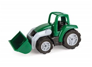 Lena Auto Workies - Traktor - 14 cm