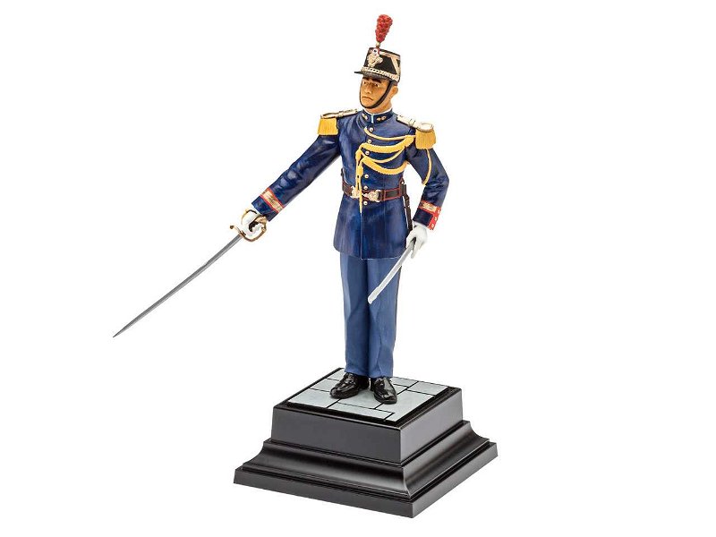 REVELL ModelSet figurka 62803 Republican Guard 1:16