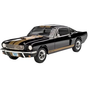 Revell 67242 Shelby Mustang GT 350 H 1:24