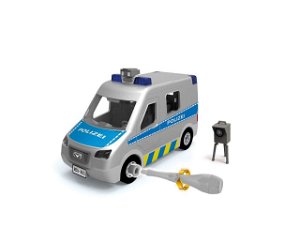 Revell Junior Kit auto 00811 Police Van 1:20