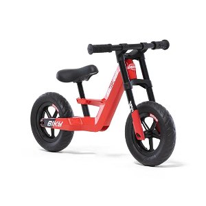 Berg Biky - Mini odrážedlo - červená