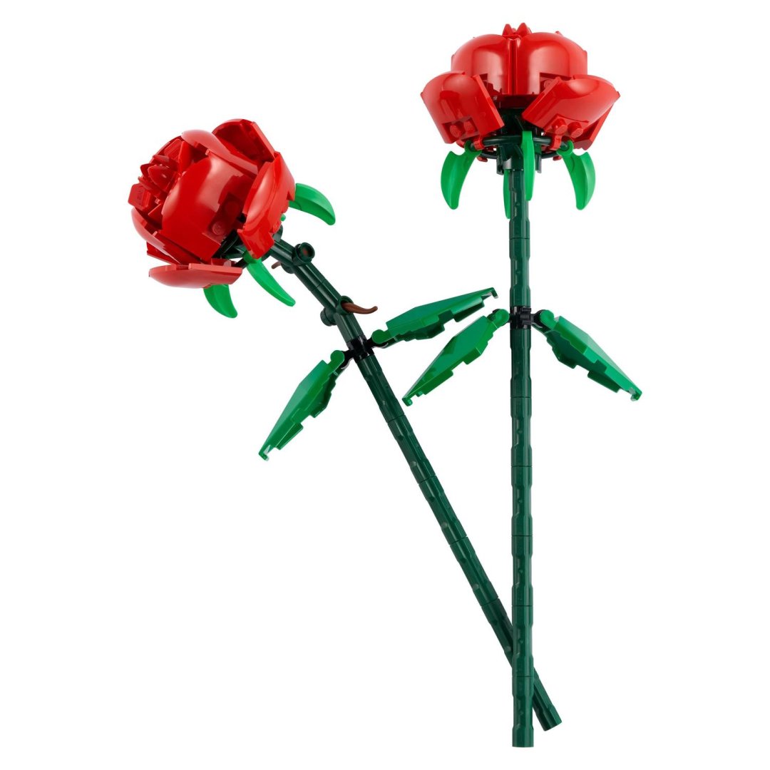 LEGO 40460 - Růže