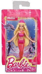 Mattel Barbie - Mini princezna