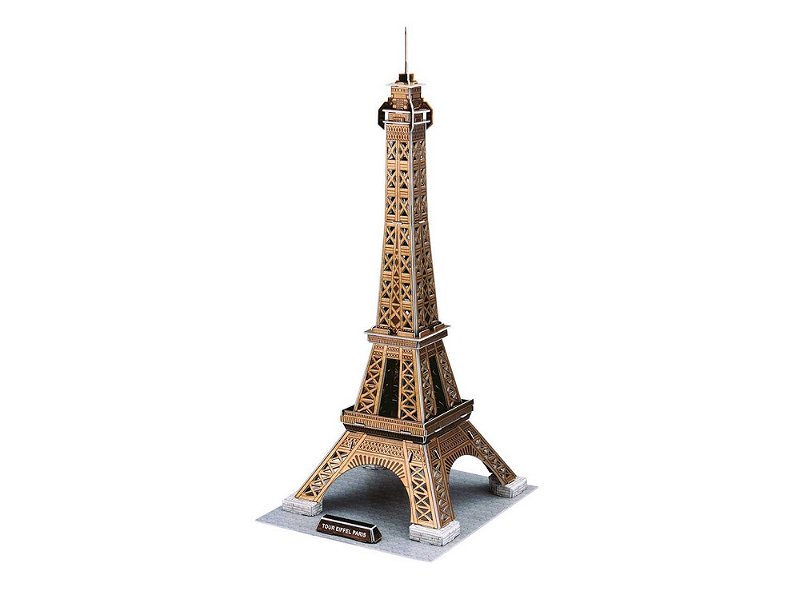 Revell 3D Puzzle Eiffel Tower 39 ks