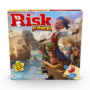 Hasbro Risk - Junior