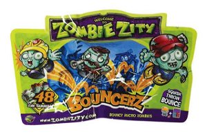 Corfix Zombie Zity - Bouncerz - sáček