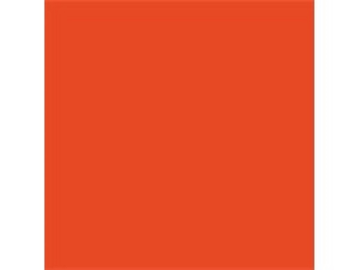 Italeri barva akryl 4302AP Flat Orange 20ml