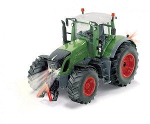 SIKU Control - RC traktor Fendt 939 s dálkovým ovladačem