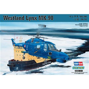 Hobby Boss Westland Lynx MK.90 1:72