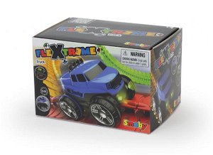 Smoby FleXtreme - Truck modrý
