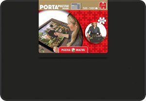 JUMBO Podložka Porta Puzzle Board na 500-1000 dílků