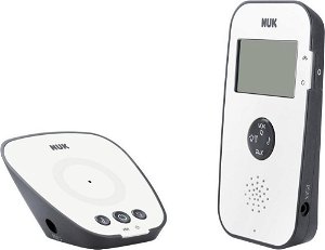 Digitální chůvička NUK Eco Control Audio Display 530D+