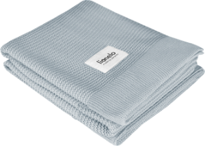 LIONELO Bambusová deka Grey