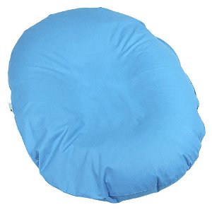 Babyrenka kojenecký relaxační polštář 80x60 cm EPS Sky Blue