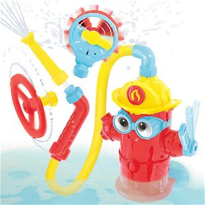 Yookidoo požární hydrant Freddy