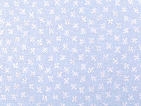 Babyrenka nahřívací polštářek 15x15 cm z třešňových pecek barevný tisk Barva: Mašličky modro bílé