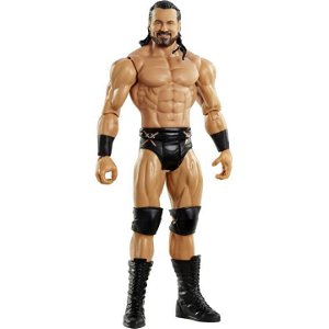 WWE Top Picks DREW McINTYRE 18 cm, Mattel HDD51