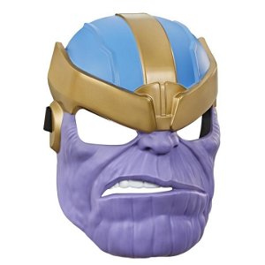 Hasbro Avengers hrdinská maska Thanos, E7883