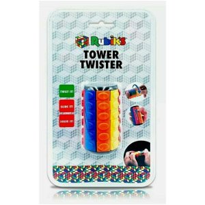 Spin Master Rubikova věž Twister