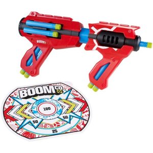 BOOMco Slamblast, Mattel CFD42