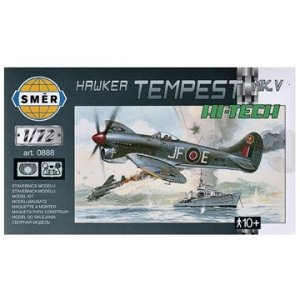 Hawker Tempest MK.V HI-TECH 1:72