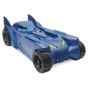Spin Master Batman Batmobil pro figurky 30 cm