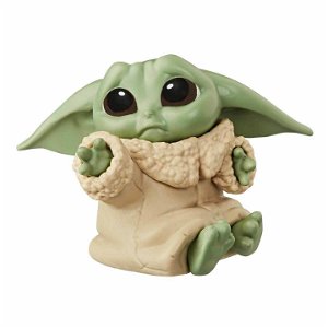 Star Wars The Bounty Collection Baby Yoda Smutný, Hasbro F1219