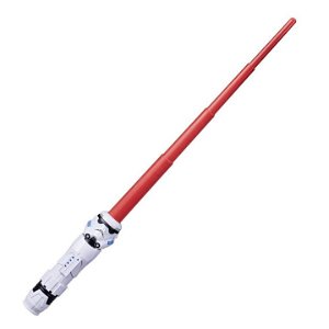 Star Wars Světelný meč STORMTROOPER, Hasbro F1121