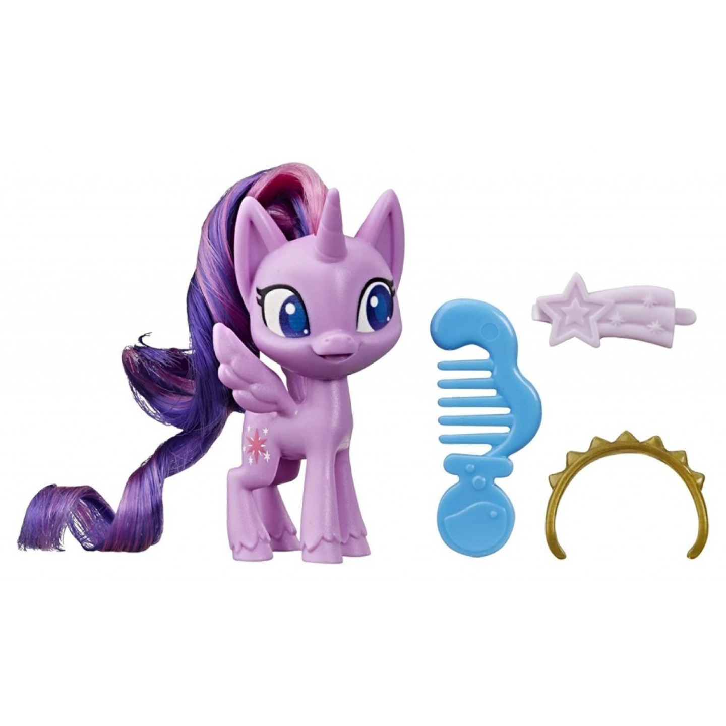 MLP My Little Pony Poníci z lahvičky Twilight Sparkle, Hasbro E9177