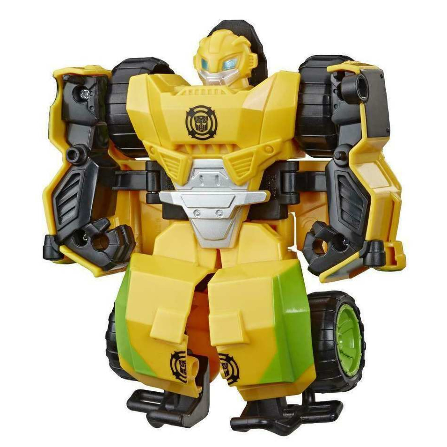 Transformers Rescue Bots Academy BUMBLEBEE, Hasbro E5691