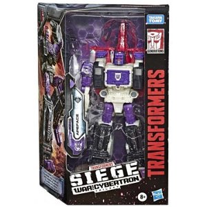 Transformers Generations WFC Voyager APEFACE, Hasbro E7163