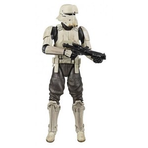 Star Wars figurky 15cm 50LucasFilm IMPERIAL HOVERTANK DRIVER, Hasbro F1906