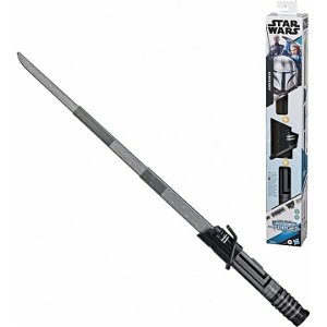 Star Wars Světelný meč Lightsabre Forge DARKSABER, Hasbro F1169