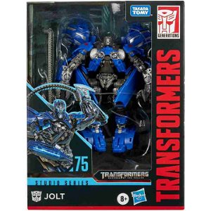 Transformers GEN: Deluxe JOLT, Hasbro F0788 / E0701