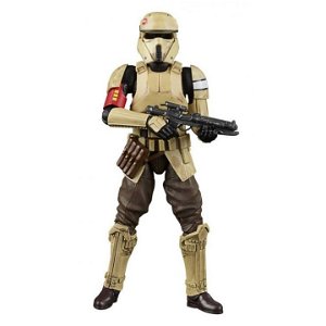 Star Wars figurky 15cm 50LucasFilm SHORETROOPER, Hasbro F1905