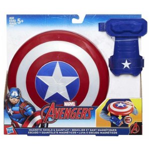 Avengers Magnetický štít Kapitána Ameriky, Hasbro B9944